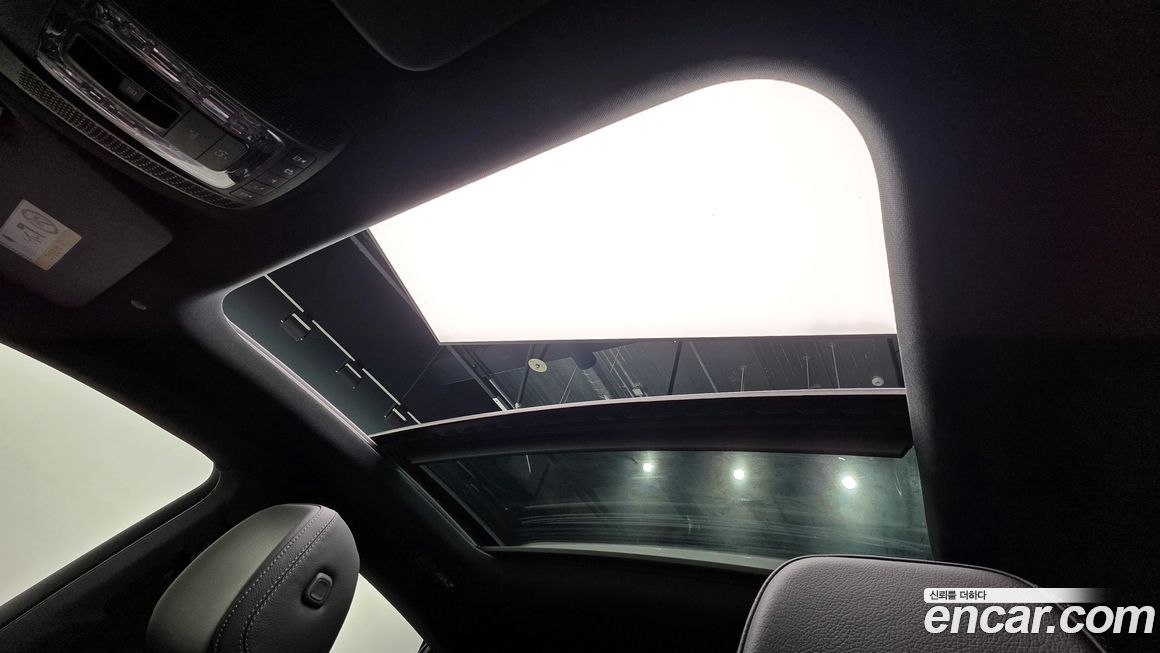 Mercedes-Benz GLE-Class 2022