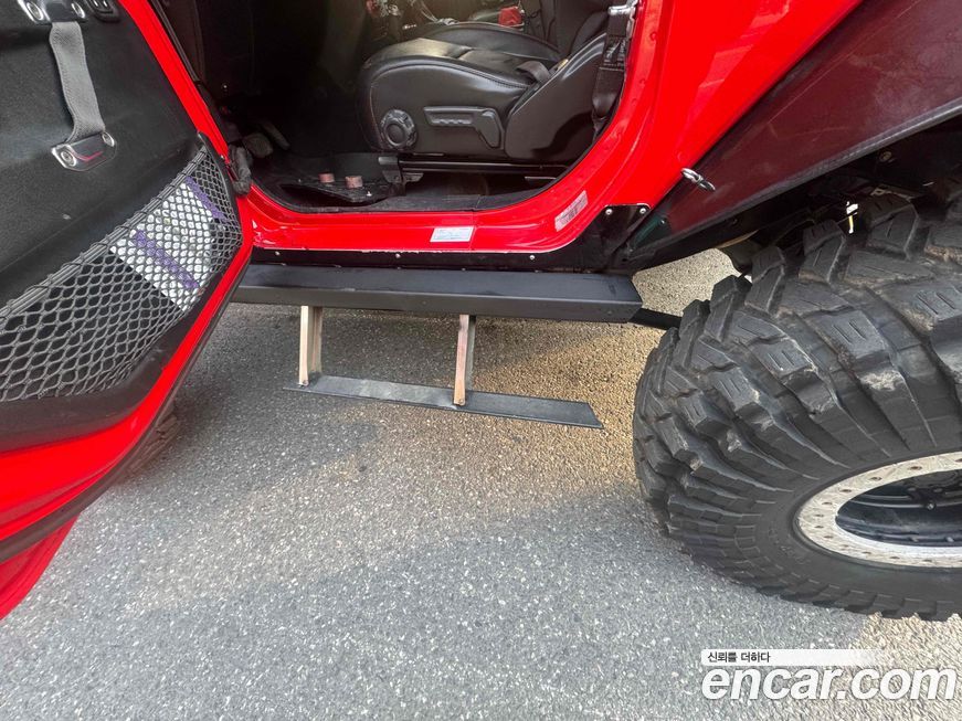 Jeep Wrangler 2020