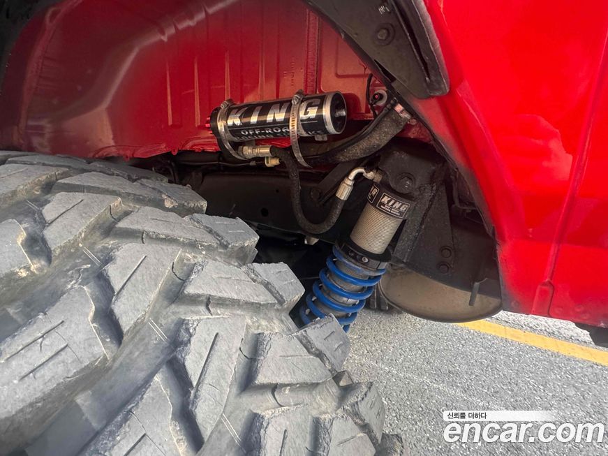 Jeep Wrangler 2020