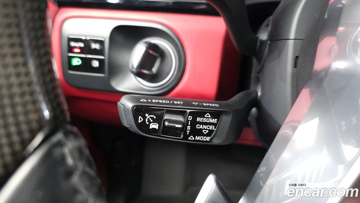 Porsche Cayenne 2020