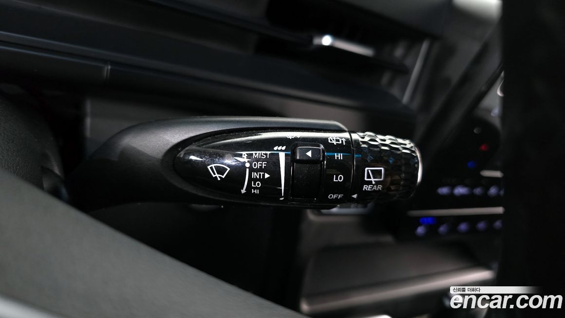Hyundai Staria 2022