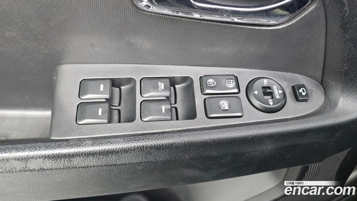 Kia Sportage 2012