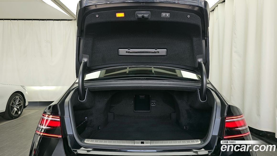 Genesis G90 2026