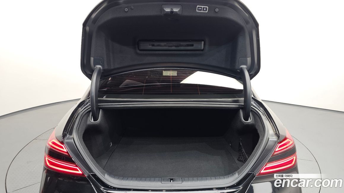Genesis G70 2021