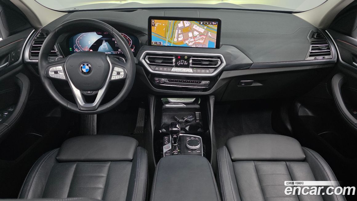 BMW X4 2023