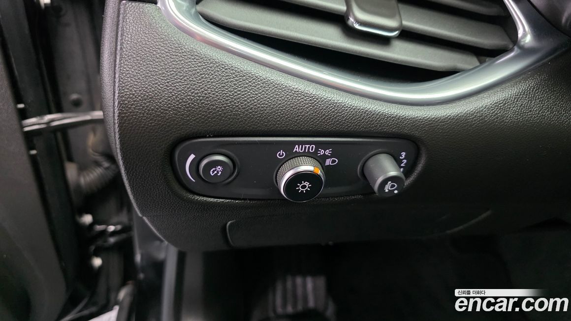 ChevroletGMDaewoo Malibu 2020