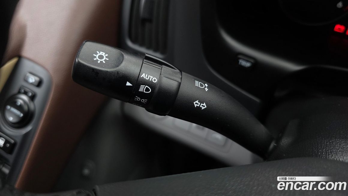 Hyundai Starex 2021