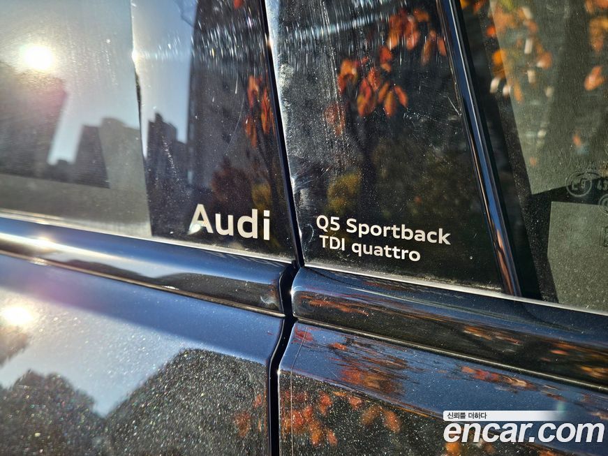 Audi Q5 2025