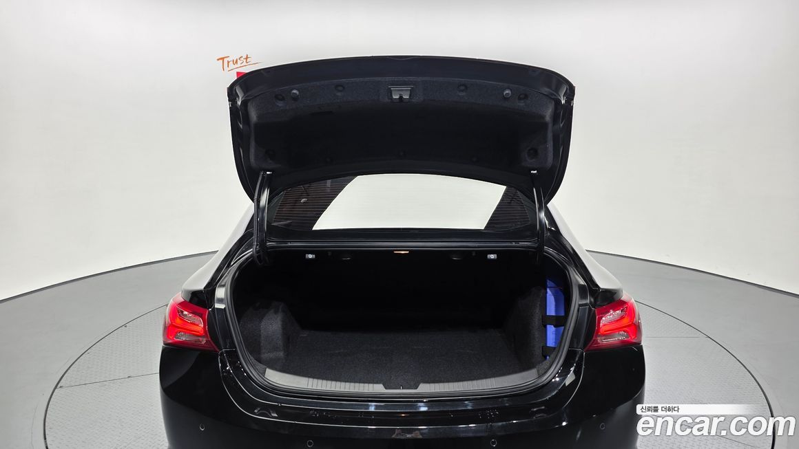 ChevroletGMDaewoo Malibu 2020