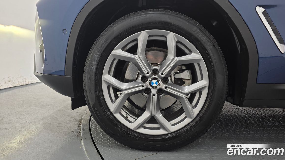 BMW X4 2023