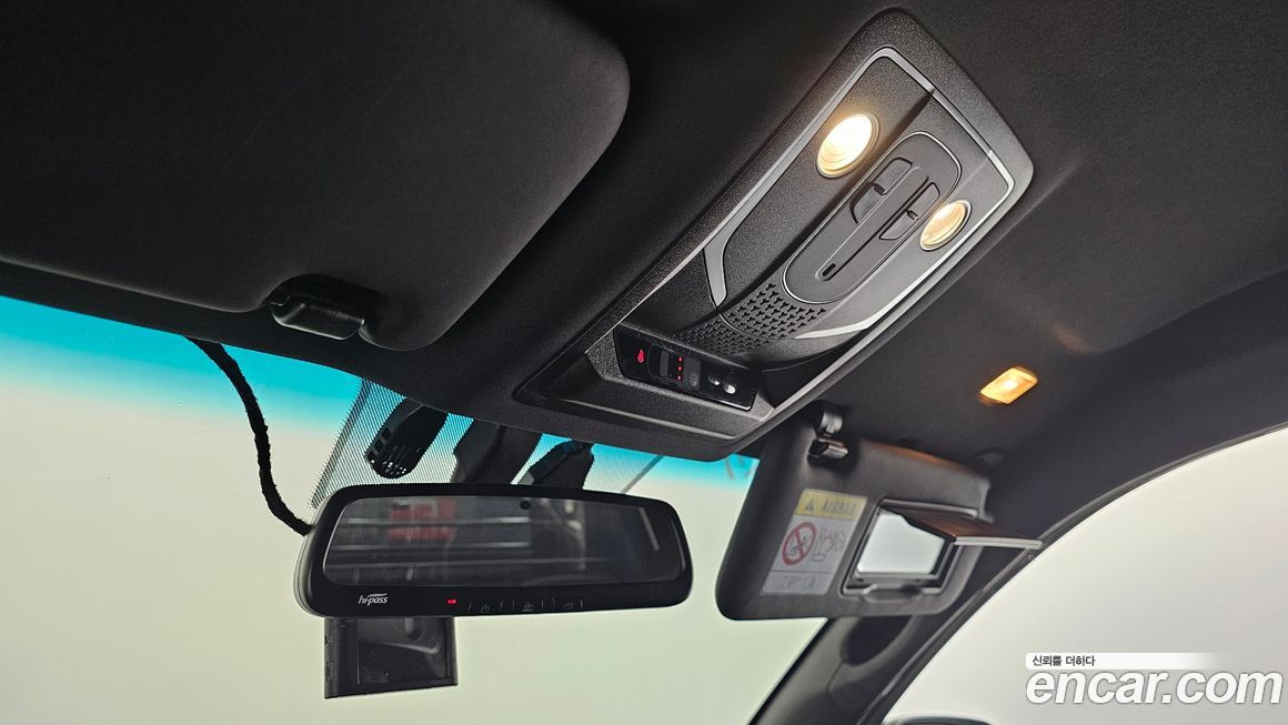 KG_Mobility_Ssangyong Rexton 2022