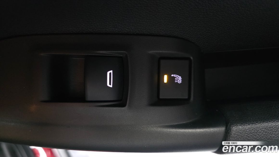 ChevroletGMDaewoo Trailblazer 2021