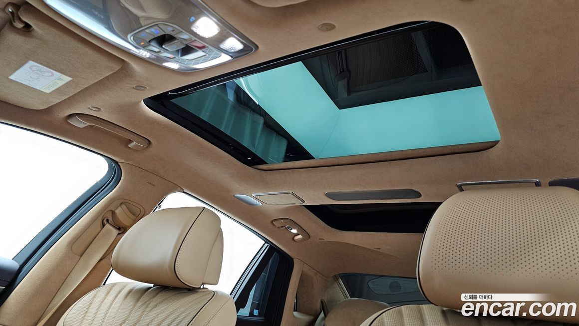 Genesis G90 2026