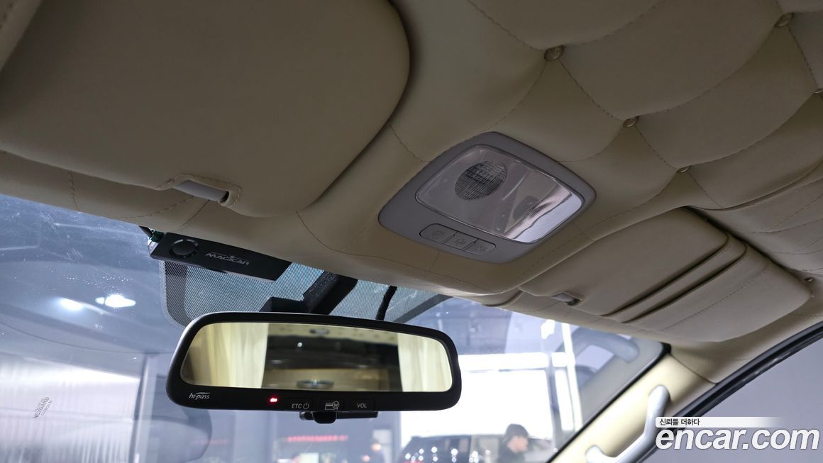 Hyundai Starex 2021