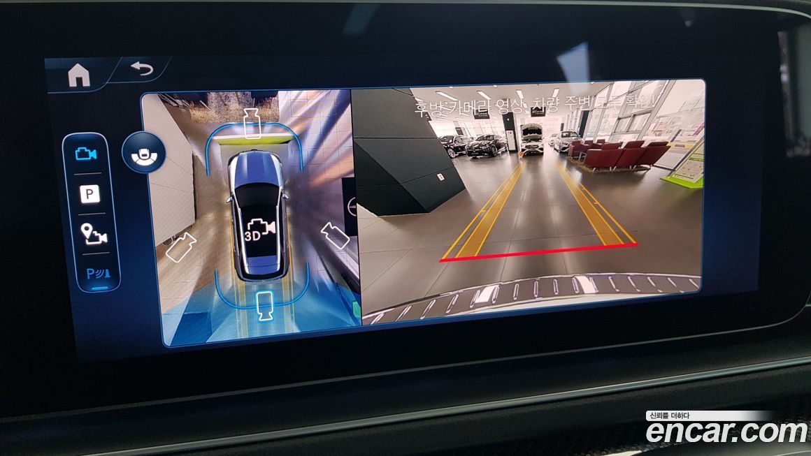 Mercedes-Benz GLE-Class 2026