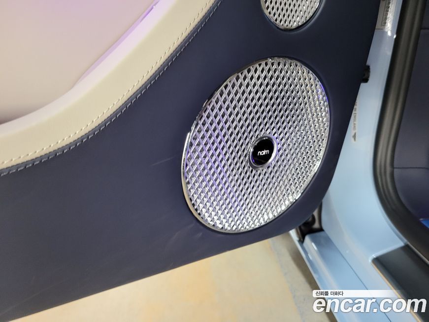 Bentley Continental 2021