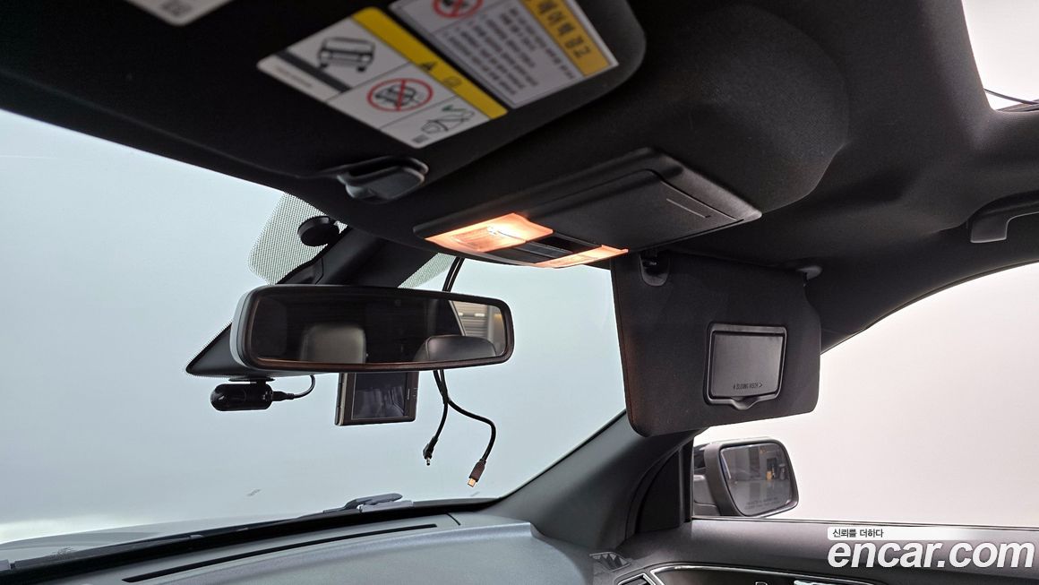 Ford Explorer 2019