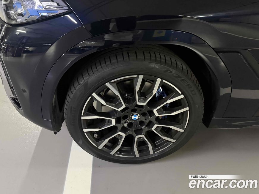 BMW X6 2024