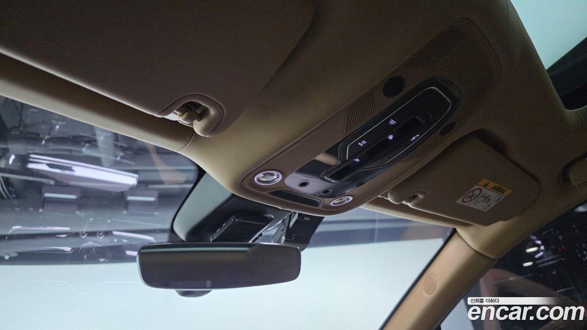 Bentley Bentayga 2022