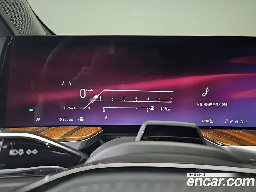 Cadillac Escalade 2025