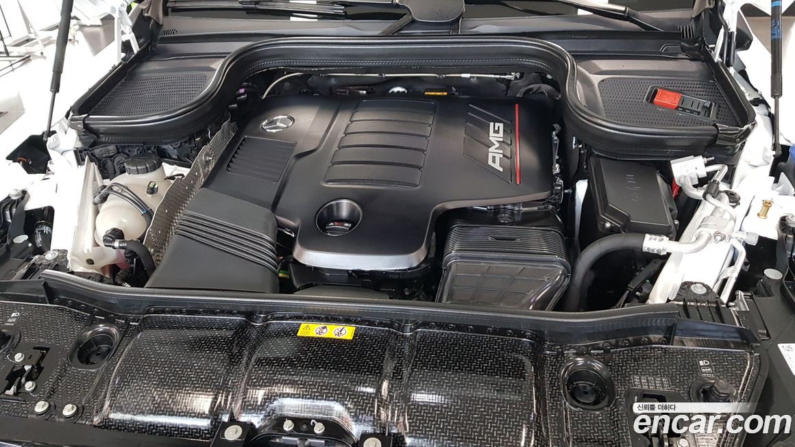 Mercedes-Benz GLE-Class 2026