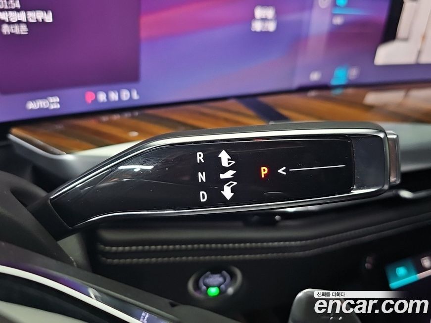 Cadillac Escalade 2025