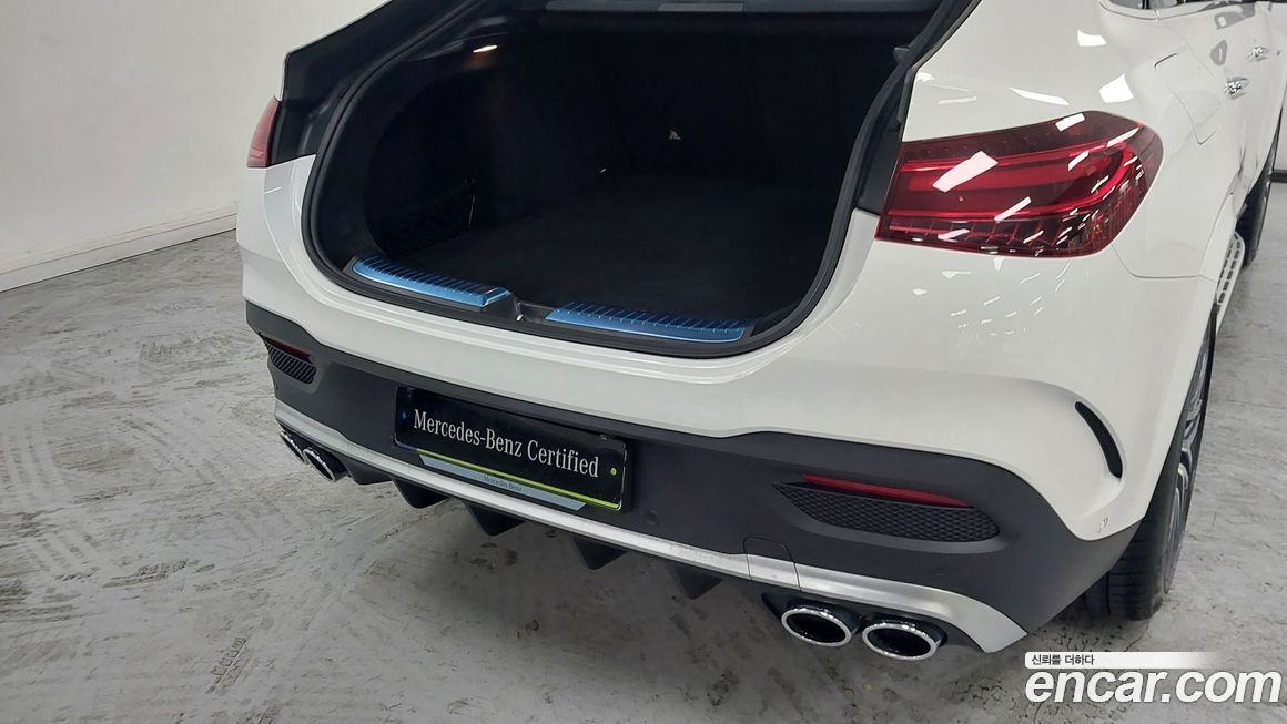 Mercedes-Benz GLE-Class 2025