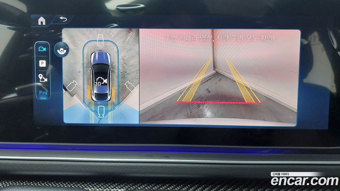 Mercedes-Benz GLE-Class 2025