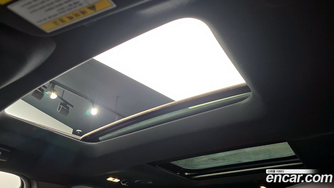 Ford Explorer 2019