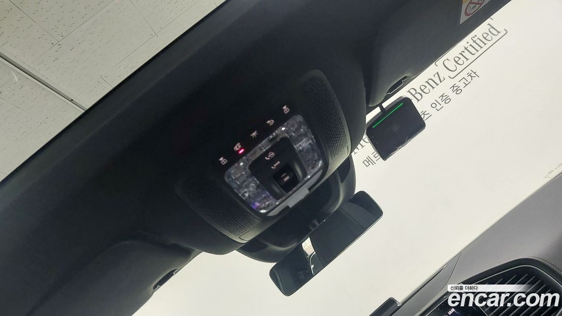 Mercedes-Benz GLE-Class 2025