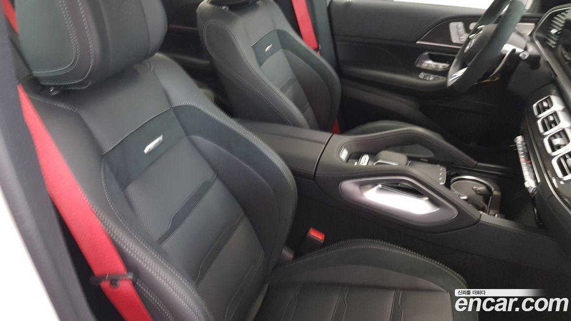 Mercedes-Benz GLE-Class 2026