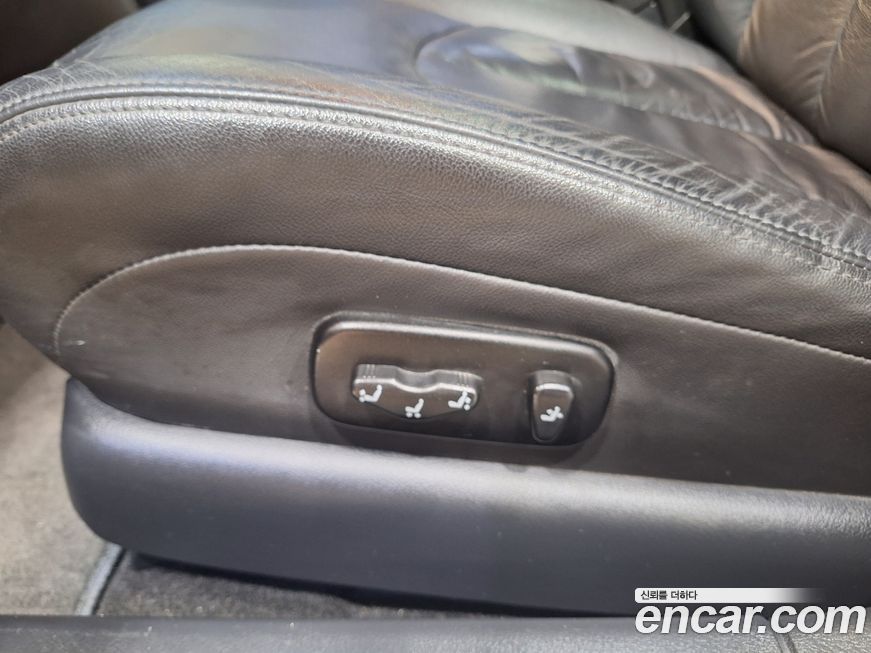 Renault-KoreaSamsung SM5  2007