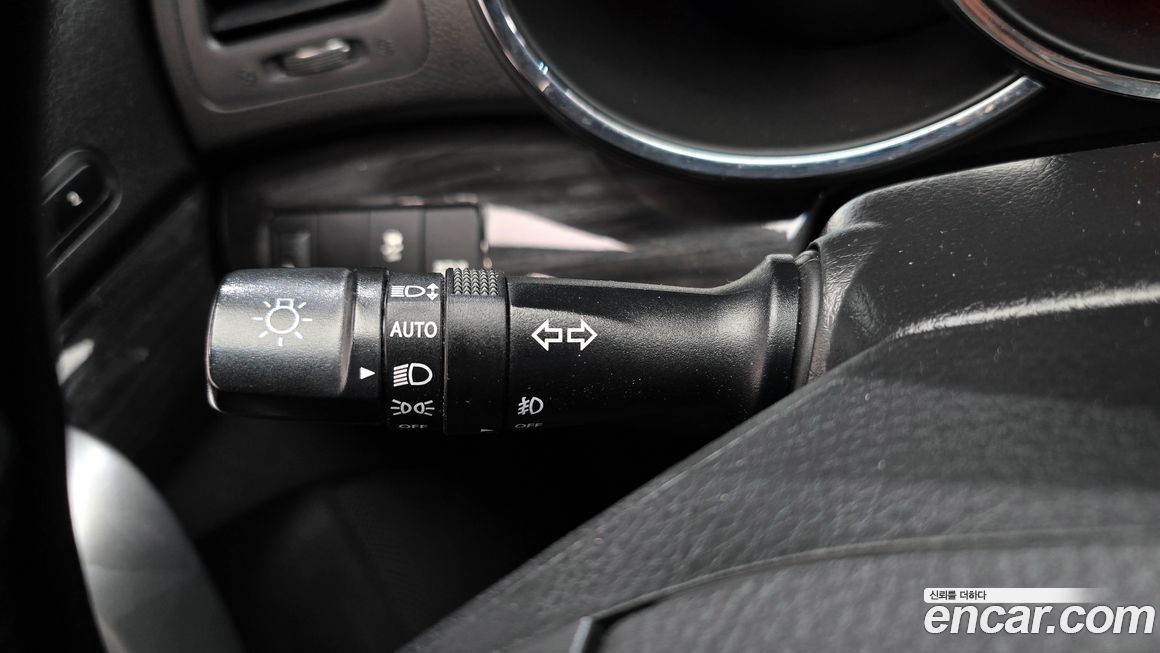 Kia Sorento 2010