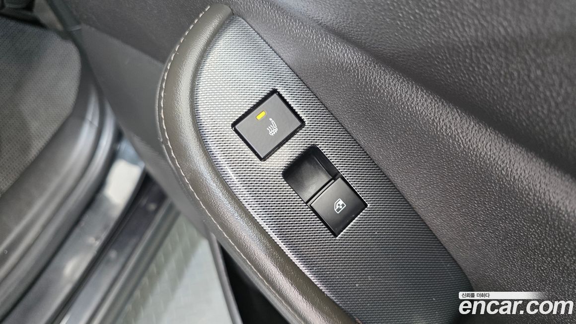 ChevroletGMDaewoo Malibu 2015