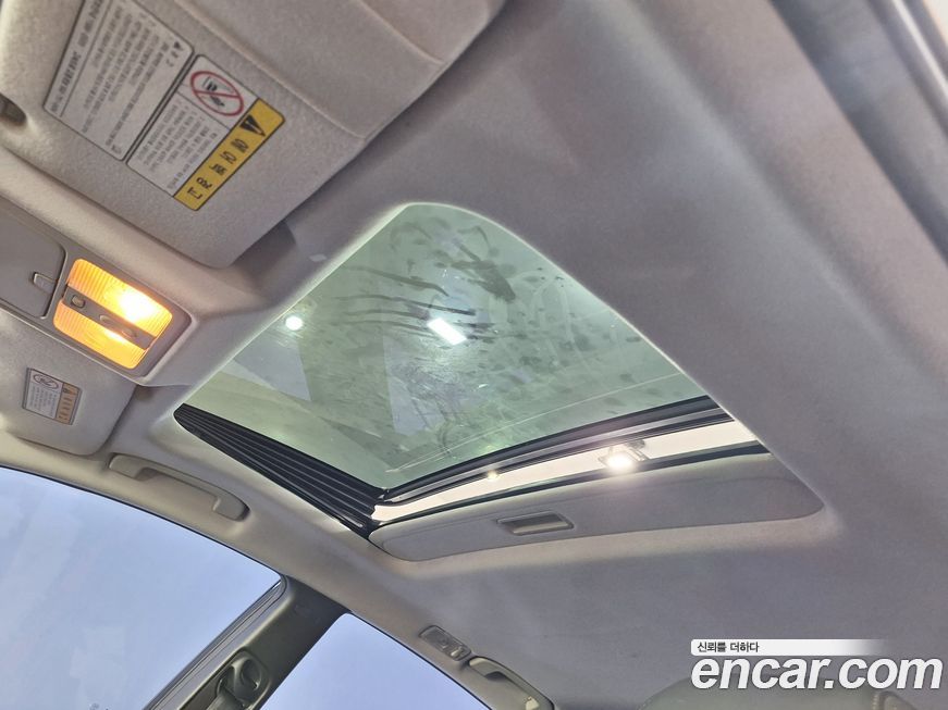 Renault-KoreaSamsung SM5  2007