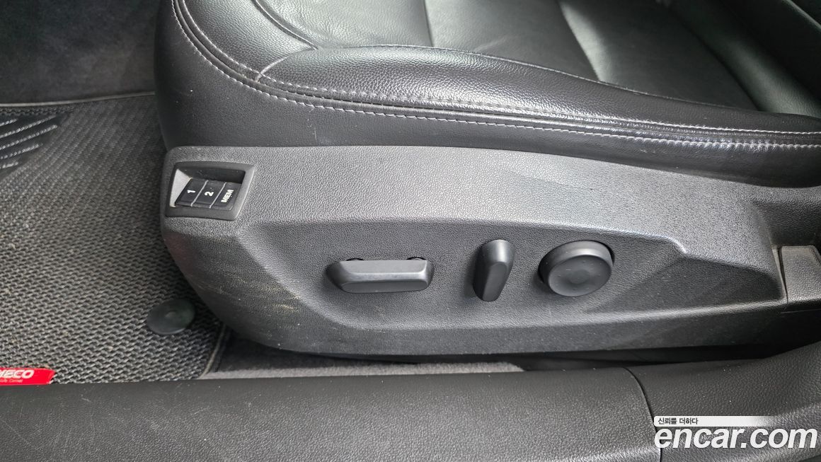 ChevroletGMDaewoo Malibu 2015