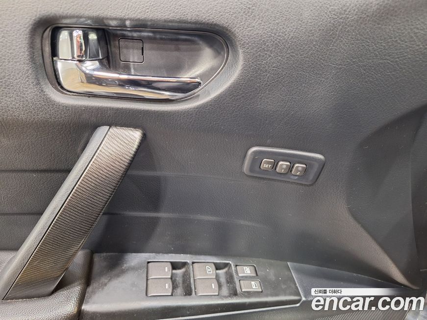 Renault-KoreaSamsung SM5  2007