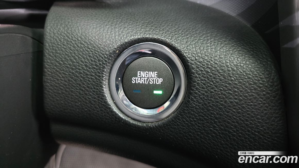 ChevroletGMDaewoo Malibu 2015