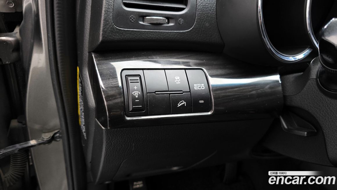 Kia Sorento 2010