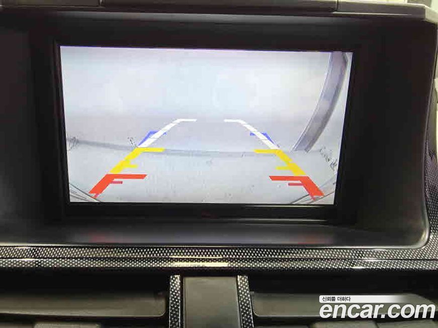 ChevroletGMDaewoo Spark 2012