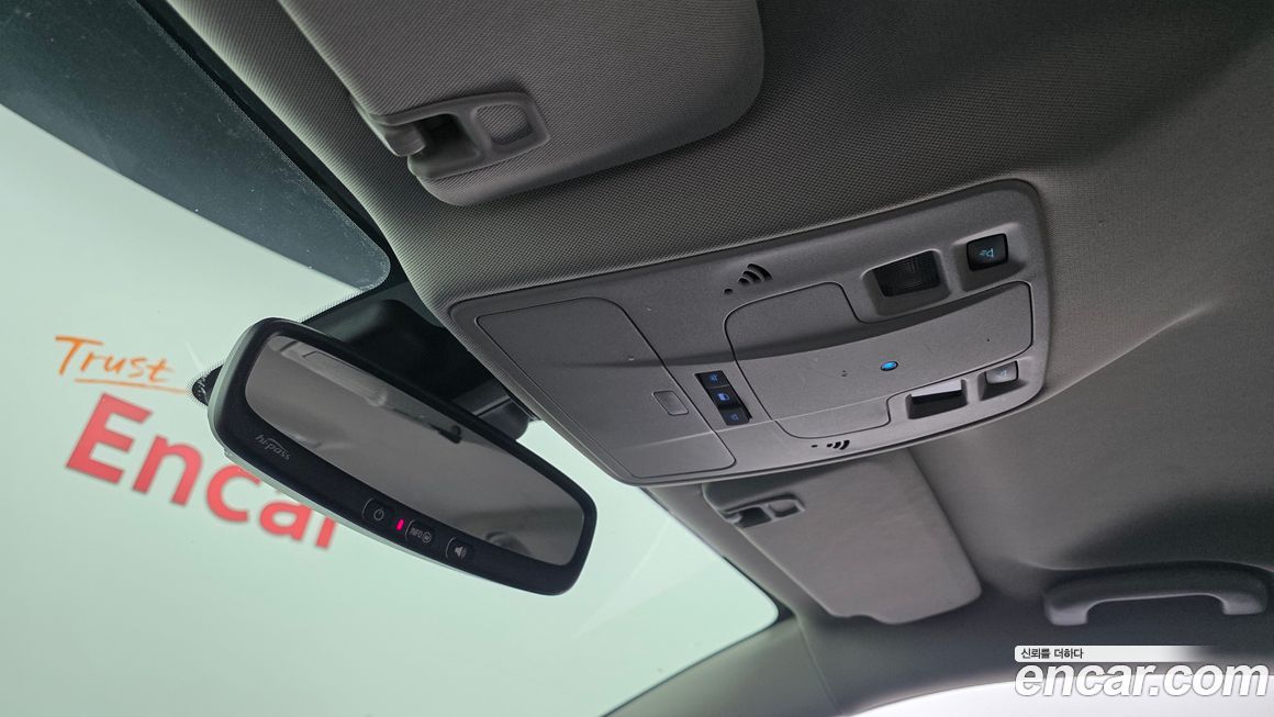 ChevroletGMDaewoo Malibu 2015