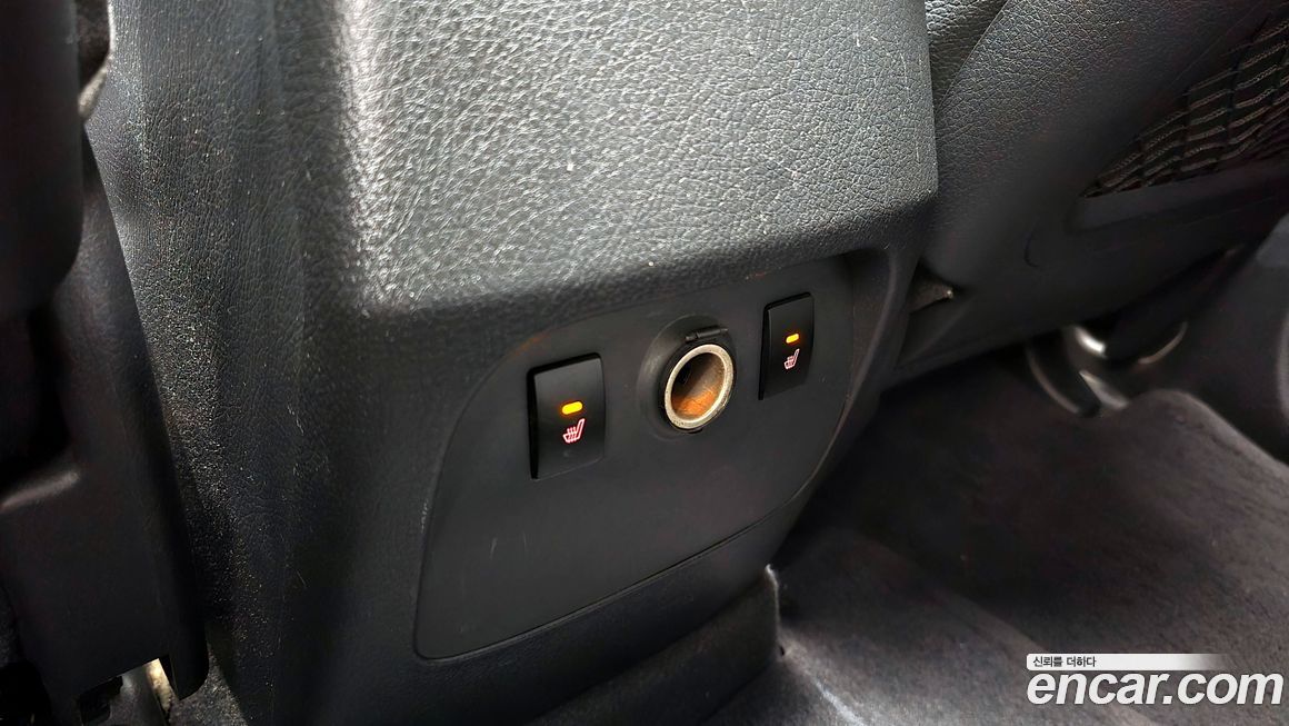 Kia Sorento 2010