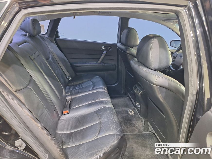 Renault-KoreaSamsung SM5  2007