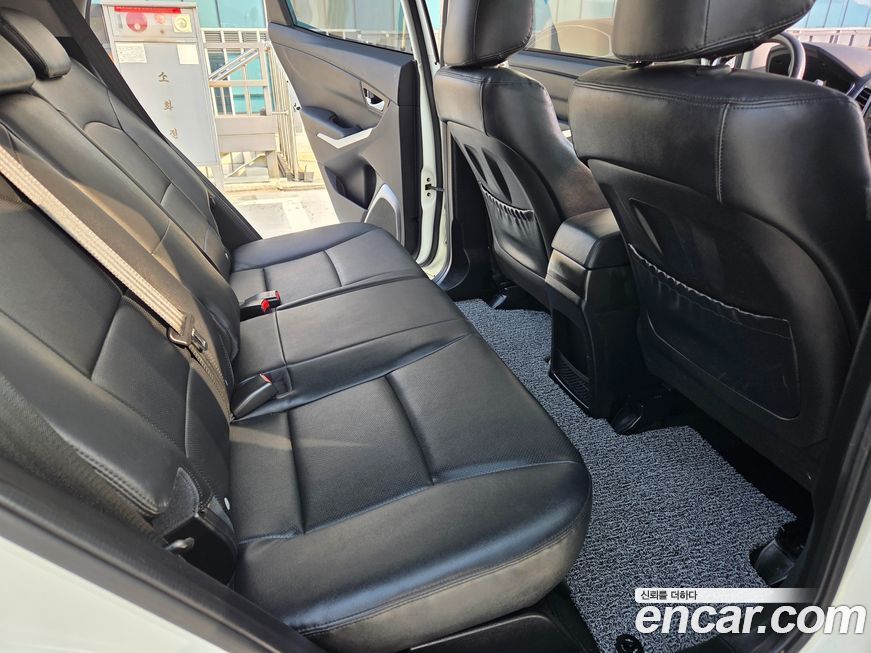 KG_Mobility_Ssangyong KORANDO 2015