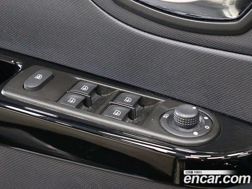 Renault-KoreaSamsung QM3 2014