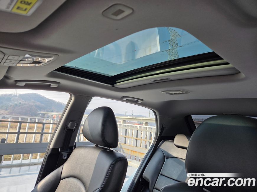 KG_Mobility_Ssangyong KORANDO 2015