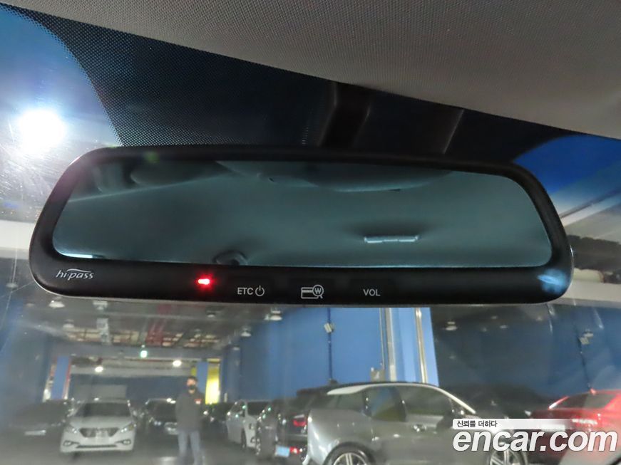 Hyundai Sonata 2010