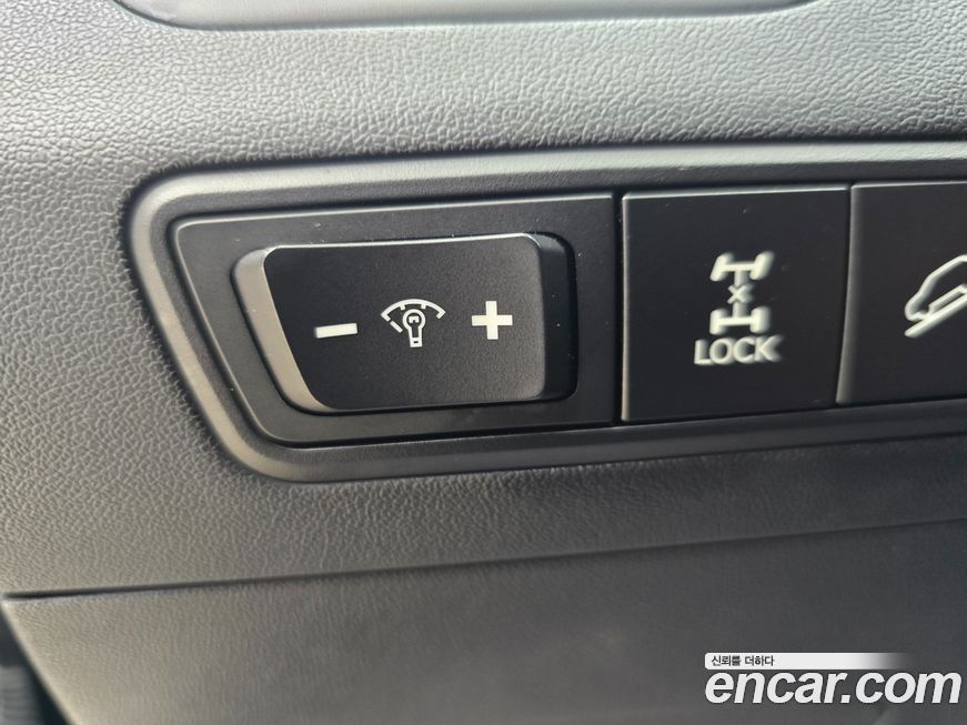 Hyundai Tucson 2011