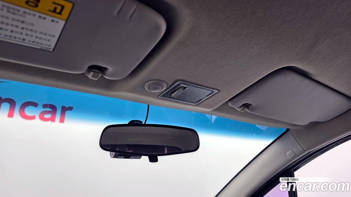 ChevroletGMDaewoo Spark 2015