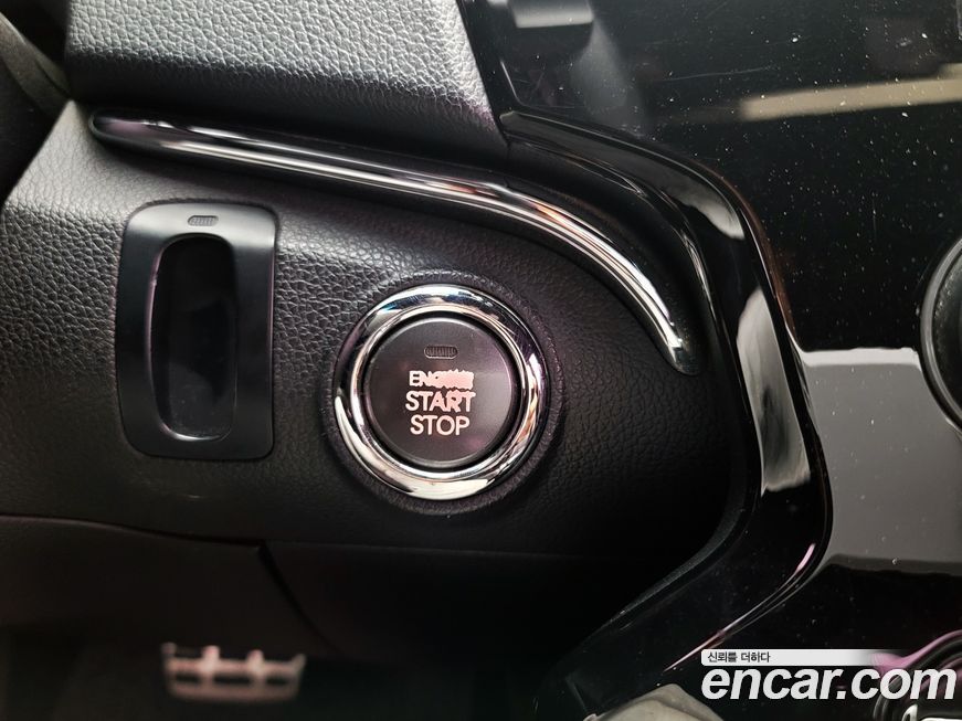 Kia K7 2011